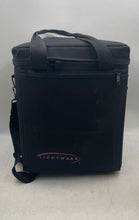 Load image into Gallery viewer, Lightware Model VP800 Black Portable Projection LCD Display In Bag Untested