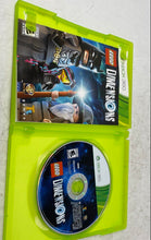 Load image into Gallery viewer, Lot Of 5 Pieces Assorted Microsoft Xbox 360 Platform Electronics Video Games