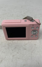 Load image into Gallery viewer, DC403 Pink 44MP 16X Zoom Autofocus 2.4 Inch Digital Camera Tested Works