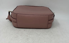 Load image into Gallery viewer, Kate Spade New York Womens Pink Newbury Lane Dusty Peony Cammie Crossbody Bag