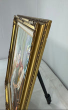 Load image into Gallery viewer, Home Decorative Wall Hanging Framed 1960s The Piano Lesson Masterpiece Painting