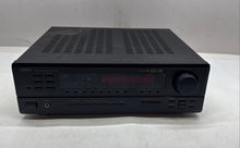 Load image into Gallery viewer, Denon Surround Sound Home Theater Receiver Model AVR-1403 Not Tested