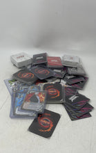 Load image into Gallery viewer, Multicolor Mixed Variety Collectible Card Not Sorted Pre-Owned No Grade