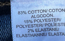 Load image into Gallery viewer, Lucky Brand Womens Blue Denim Regular Fit Medium Wash Ankle Jeans Size 4/27