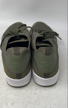 Load image into Gallery viewer, Nike Mens Air Max 90 Ultra Flyknit 2.0 875943-200 Green Sneaker Shoes Size 12.5