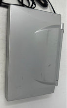 Load image into Gallery viewer, Audiovox PVS3393 Silver 9 Inch Display Portable DVD Player With Case Not Tested