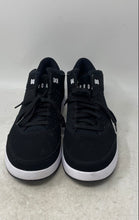 Load image into Gallery viewer, Nike Mens Air Jordan Flight Origin 4 921196-001 Black White Sneakers Shoes Sz 10