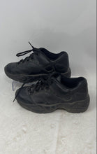 Load image into Gallery viewer, Reebok Womens Postal Express CP810 Black Lace-Up Low Top Sneakers Shoes Size 6M