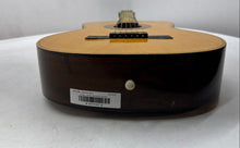 Load image into Gallery viewer, Lark Brown 6 String Right-Handed Musical Instrument Classical Acoustic Guitar