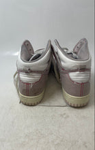 Load image into Gallery viewer, Nike Mens Dunk High 1985 DQ8799-100 Pink White Lace-Up Sneaker Shoes Size 10