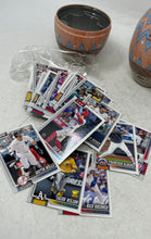 Load image into Gallery viewer, Lot Of 3 Pcs Topps Sport Mixed Variety Cards Game Collection Not Graded