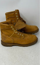 Load image into Gallery viewer, Timberland Mens Basic 6-Inch 19079 Brown Waterproof Ankle Boots Size 10.5M
