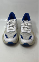 Load image into Gallery viewer, Puma Mens RS-X Tech White Low Top Lace-Up Running Sneaker Shoes Size 10