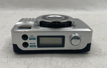 Load image into Gallery viewer, D-Link DSC-350 Silver Black Pocket Sized Dual Mode Digital Camera Not Tested