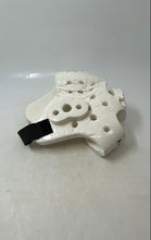Load image into Gallery viewer, Macho White Taekwondo Martial Arts Sports Training Headgear Protector