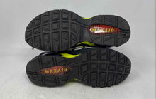 Load image into Gallery viewer, Nike Mens Air Max Torch 4 White Green Black Lace-Up Sneaker Shoes Size 8.5