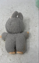 Load image into Gallery viewer, Lot Of 2 Pieces Pop Mart Gray Green Labubu The Monsters Plush Action Figure