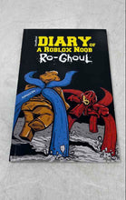 Load image into Gallery viewer, Lot Of 5 Pcs Multicolor Diary Of A Roblox Noob Books Unofficial Boxed Set