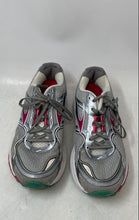 Load image into Gallery viewer, Brooks Womens Ghost 8 1201931D073 Gray Low Top Lace-Up Sneaker Shoes Size 9.5D