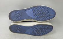 Load image into Gallery viewer, Converse Unisex CTAS 70 Hi 169525C Blue High Top Sneaker Shoes Size M4.5 W6.5