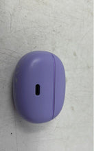 Load image into Gallery viewer, Gabba Goods Purple Open-Ear Clip-On Wireless Earbuds W/ Charging Case Not Tested