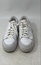 Load image into Gallery viewer, Nike Womens Court Legacy Lift DM7590-101 White Lace-Up Running Shoes Size 6.5
