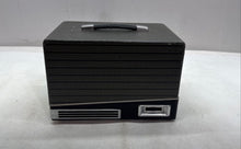 Load image into Gallery viewer, Vintage Revere Film Automatic Deluxe Gray 35mm Slide Projector Not Tested