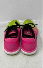 Load image into Gallery viewer, Nike Womens Flex 2016 RN OC 844737-999 Multicolor Lace-Up Sneakers Shoes Size 8