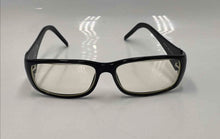 Load image into Gallery viewer, Authentic Roberto Cavalli Women's Gray Tortoise Crystal Accent Glasses W/Case