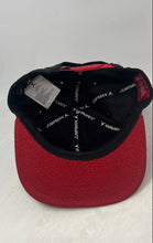 Load image into Gallery viewer, Lot Of Assorted 4 Pcs Mens Multicolor Adjustable Designer Snapback Cap
