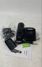 Load image into Gallery viewer, Model D1003 White 1.6 Inch Screen Cordless Speakerphone Not Tested