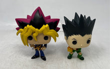 Load image into Gallery viewer, Funko Pop! Mixed Variety Collectible Bobblehead And Vinyl Figures 5 Pcs