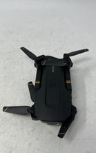 Load image into Gallery viewer, 4DRC Richie Black RC Foldable Quadcopter Drone With Remote Control Not Tested
