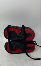 Load image into Gallery viewer, Nike Kids Air Jordan 2 Retro BT 395720-002 Black Red Sneaker Shoes Size 4C