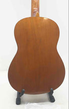 Load image into Gallery viewer, Abilene Model No. AC-15G Brown Right-Handed Classical Guitar With Extra Strings