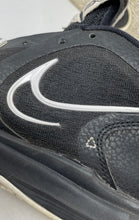 Load image into Gallery viewer, Nike Mens Kyrie Low 5 TB DO9617-002 Black White Sneakers Shoes Size 7 No Laces