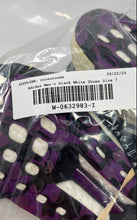 Load image into Gallery viewer, Adidas Mens Ultraboost 5.0 DNA HR0518 Black White Lace-Up Sneaker Shoes Size 7