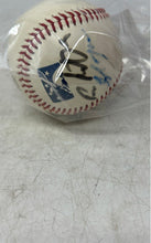 Load image into Gallery viewer, Rawlings Official League White Signed Autographed Sports Memorabilia Baseball