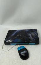 Load image into Gallery viewer, Oregon Scientific The Dark Knight Rises Educational Learning Laptop Not Tested