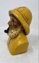 Load image into Gallery viewer, Terrestone By Orzeck Men Yellow Outfit Home Decorative Collectibles Figurine
