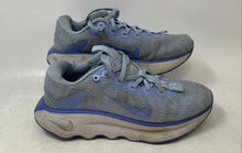 Load image into Gallery viewer, Nike Womens Motiva DV1238-401 Blue Lace-Up Low Top Sneaker Shoes Size 7