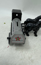 Load image into Gallery viewer, Ertl Texaco Collectors Series Texaco Tanker And Horse & Tanker Coin Banks 2 Pcs