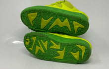 Load image into Gallery viewer, Puma Boys LaFrance Assist 310874-01 Neon Green Sneaker Shoes Size 7