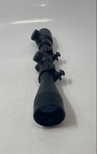 Load image into Gallery viewer, 3-9X40 EG Optical Rifle Scope Red Green illuminated Reticle 20/11mm Rail Mount