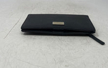 Load image into Gallery viewer, Kate Spade New York Womens Black Inner Pockets Bifold Wallet