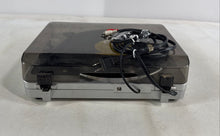 Load image into Gallery viewer, Electro Brand 2650 Electric Stereo Turntable Record Player Not Tested