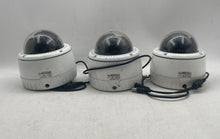 Load image into Gallery viewer, Lot Of 3 Pieces White Wi-Fi Security & Surveillance Camera Not Tested