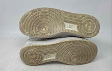 Load image into Gallery viewer, Nike Womens Air Force 1 Low By You DN4165-991 White Sneakers Shoes Size 7
