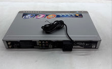 Load image into Gallery viewer, LG DR1F9H Silver Super Multi Portable DVD Player And Recorder Not Tested