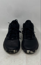 Load image into Gallery viewer, Under Armour Mens Lockdown 7 3028512-003 Black Basketball Shoes Size M8.5 W10